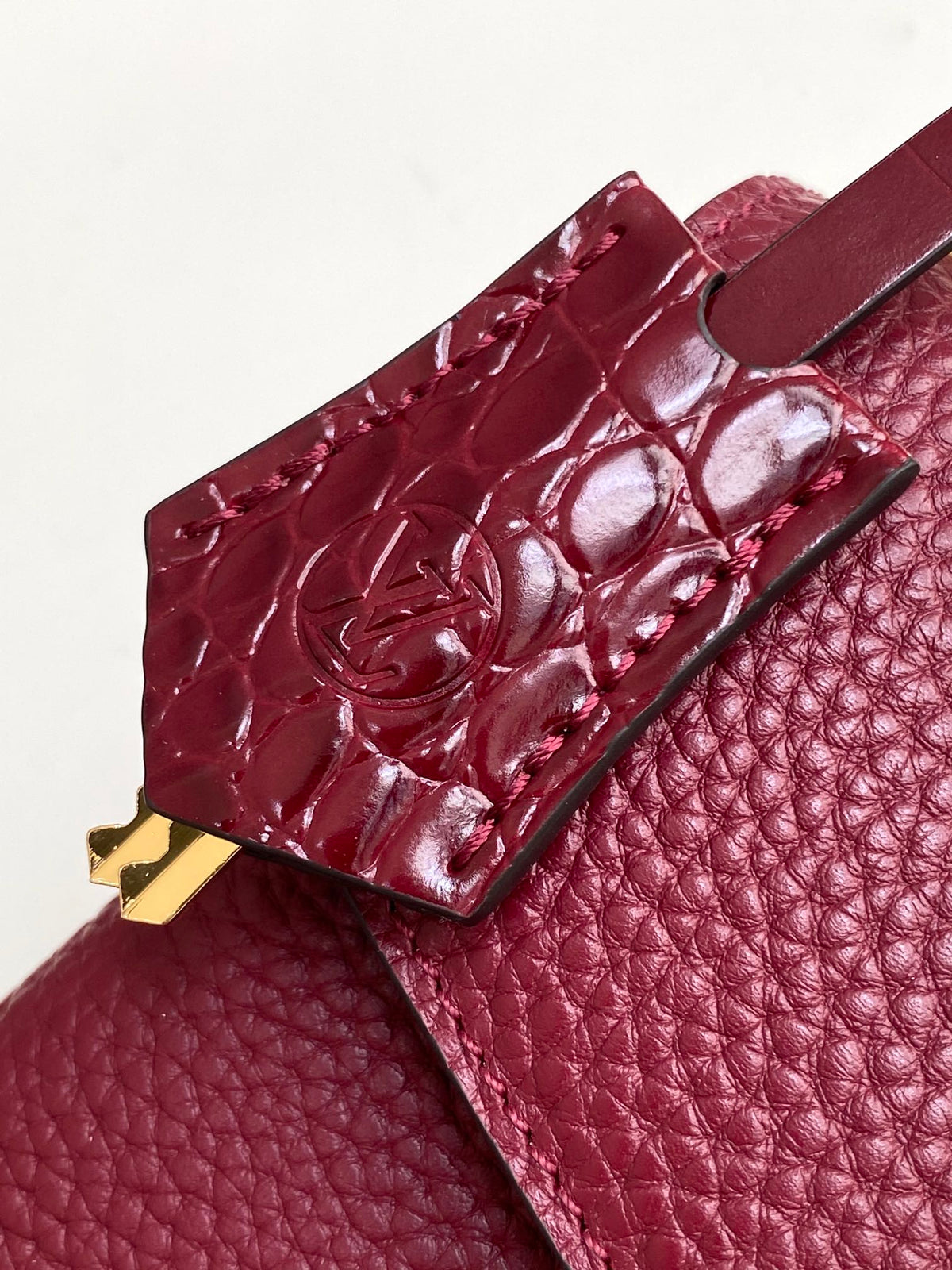 Top-tier Authentic-Grade Quality handbag Size: 19×15×9cm