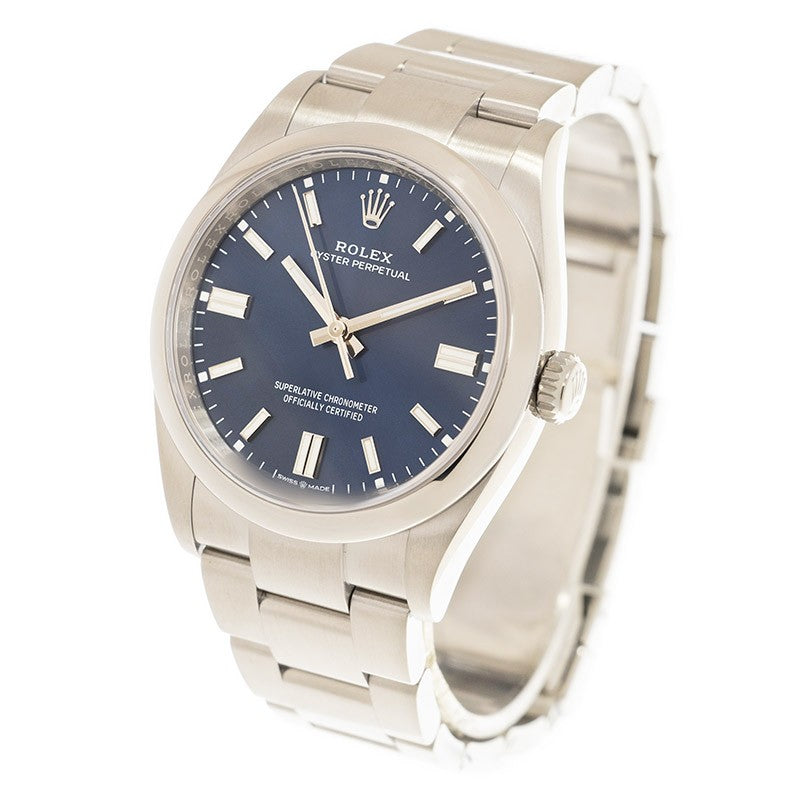 Automatic Mechanical Watch for OYSTER PERPETUAL 126000-0003 36MM Dial