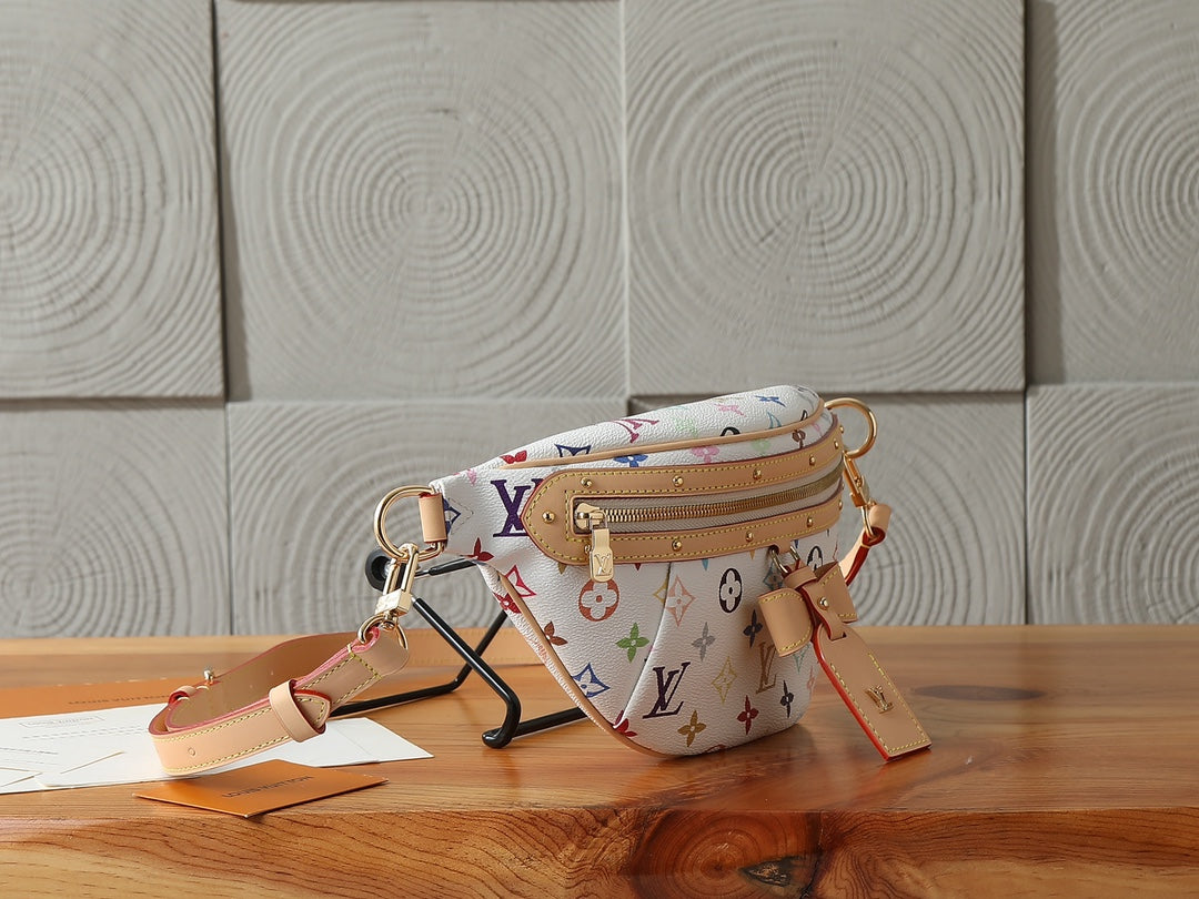 Top-tier Authentic-Grade Quality handbag Size: 38.0 x 16.0 x 8.0 cm