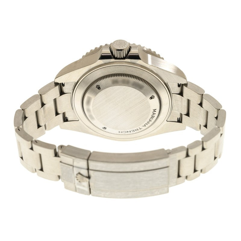 Automatic Watch for DEEPSEA CHALLENGE 126067-0001 44MM