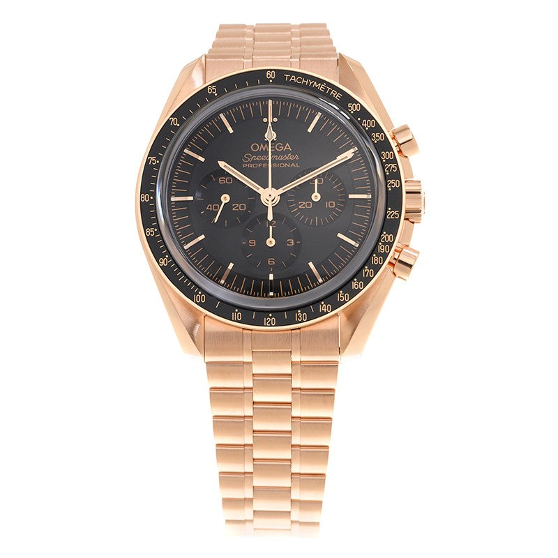 Replica Automatic Watch for SPEEDMASTER 42mm Dial Stainless Steel