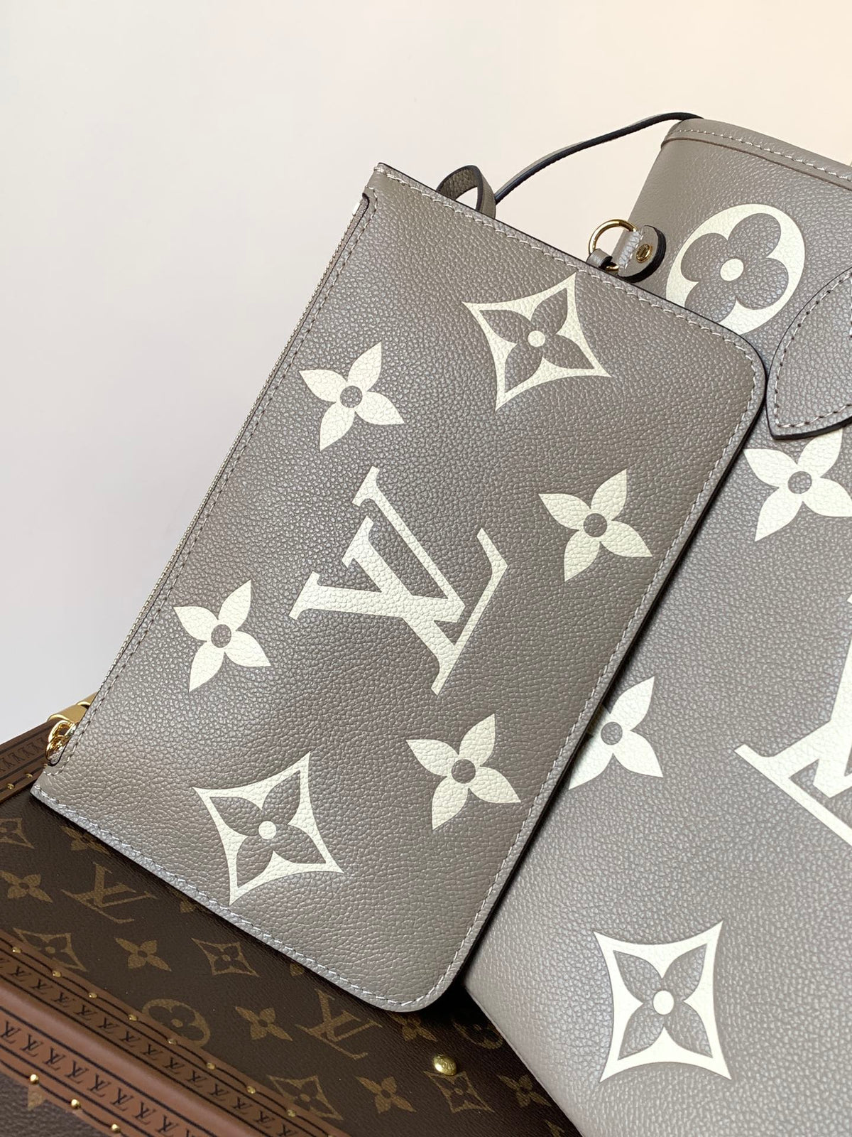 Top-tier Authentic-Grade Quality handbag Size: 32x29x17cm