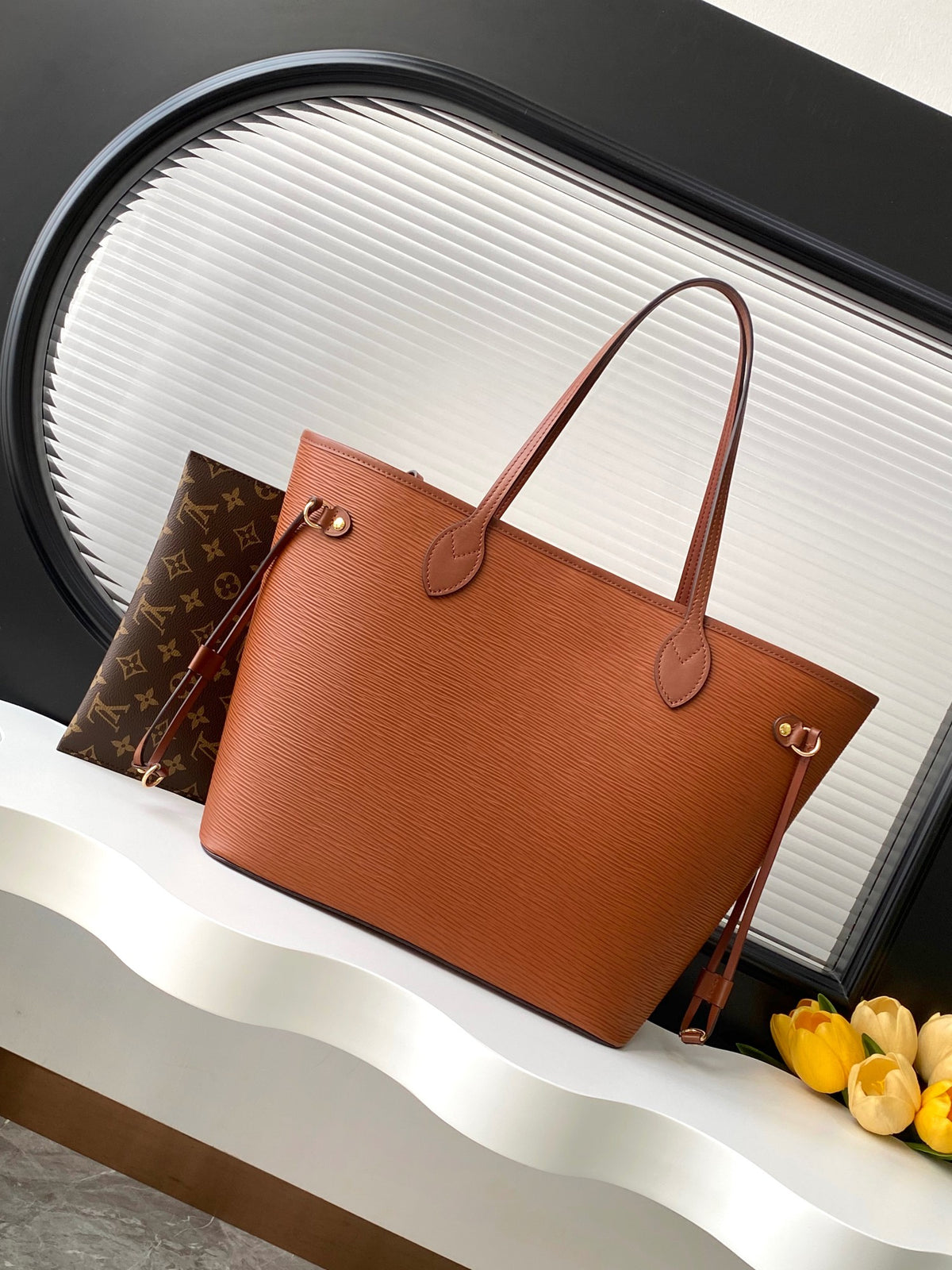 Top-tier Authentic-Grade Quality handbag Size: 32 x 29 x 17 cm