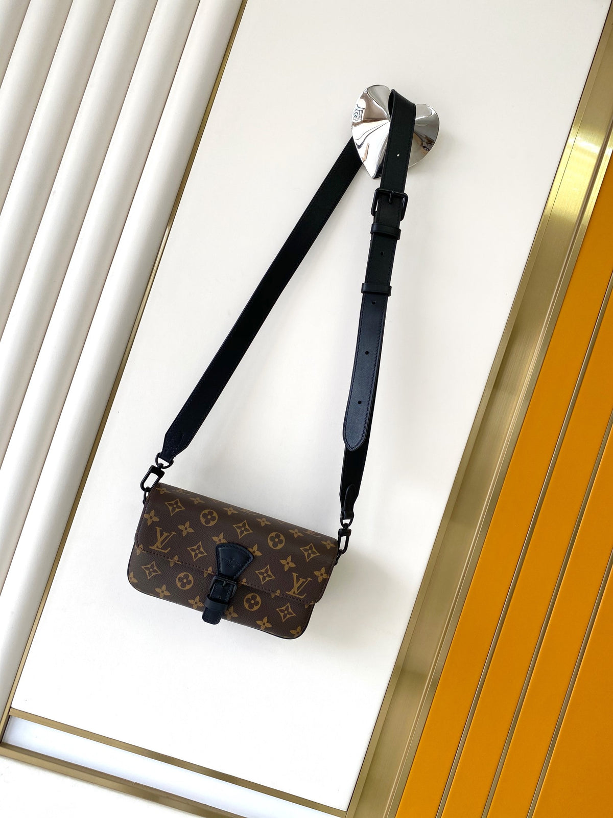 Top-tier Authentic-Grade Quality handbag  Size: 22 x 12 x 6 cm