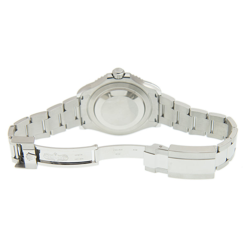 Automatic Mechanical Watch for YACHT MASTER 126622-0002 40MM Dial