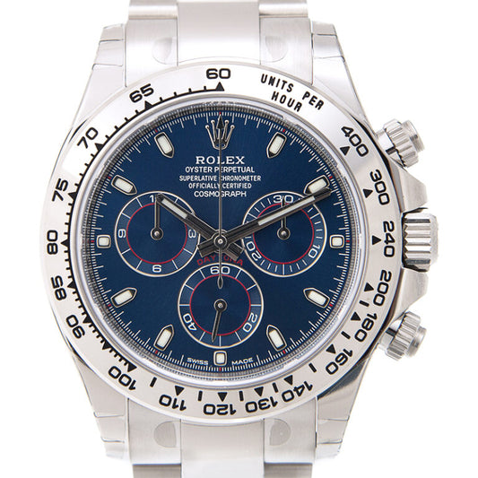 Automatic Watch for DAYTONA 116509-0071 40MM Dial