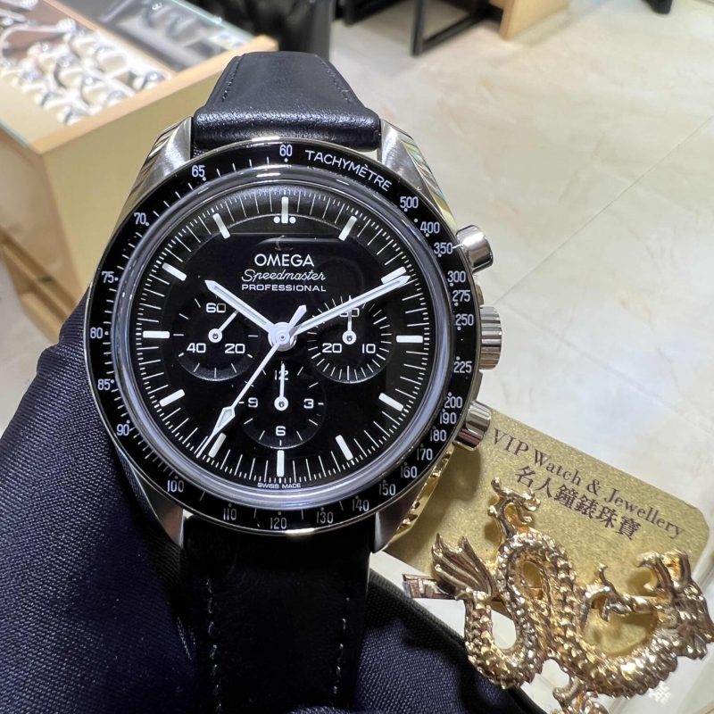 Replica Automatic Watch for SPEEDMASTER 42mm Dial Stainless Steel