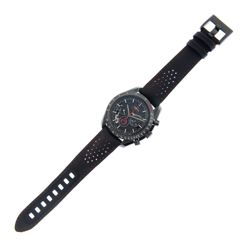 Replica Automatic Watch for SPEEDMASTER 44mm Dial Stainless Steel