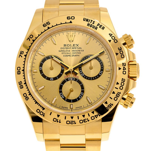 Automatic Watch for DAYTONA 126508-0005 40MM