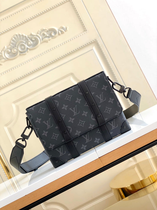 Top-tier Authentic-Grade Quality handbag Size: 24 x 18 x 5.5 cm
