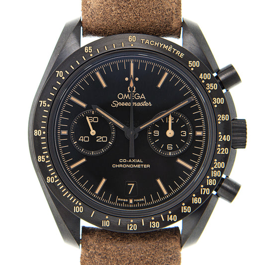 Replica Automatic Watch for SPEEDMASTER 44mm Dial Stainless Steel