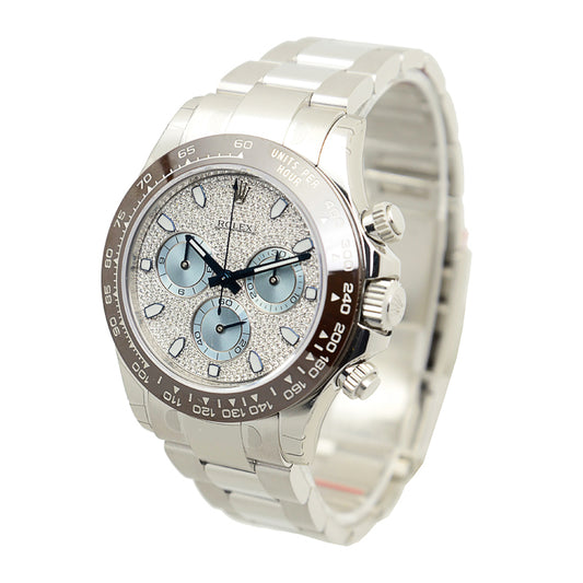 Automatic Mechanical Watch for DAYTONA 116506-0003 40MM Dial
