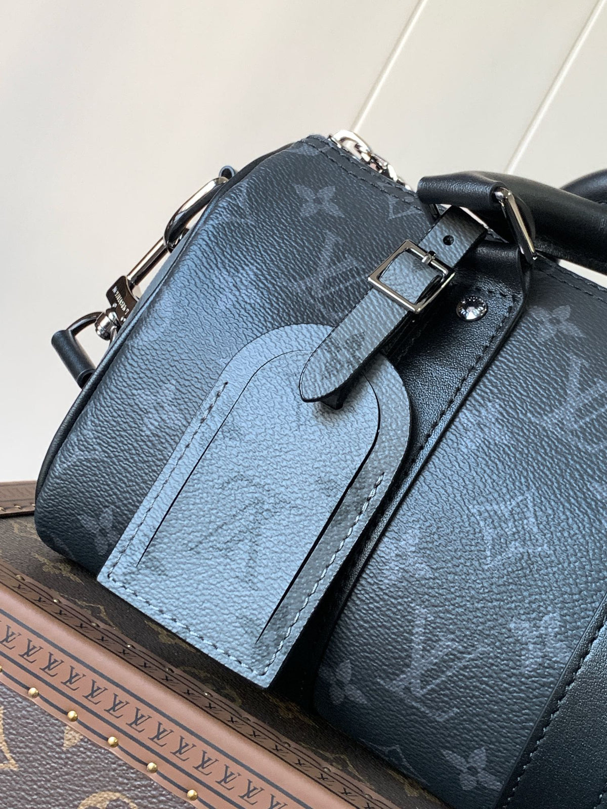Top-tier Authentic-Grade Quality handbag  Size: 25.0 x 15.0 x 11.0 cm