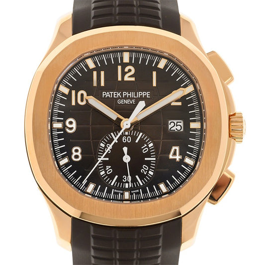 Luxury Automatic Watch for AQUANAUT 40mm Dial