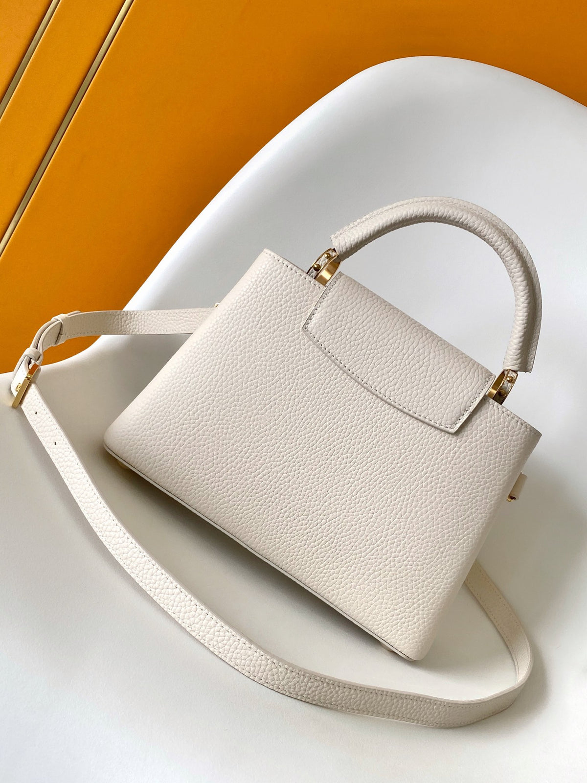 Top-tier Authentic-Grade Quality handbag Size:27.0 x 17.3 x 9.0 cm/21.0 x 13.6 x 8.0 cm