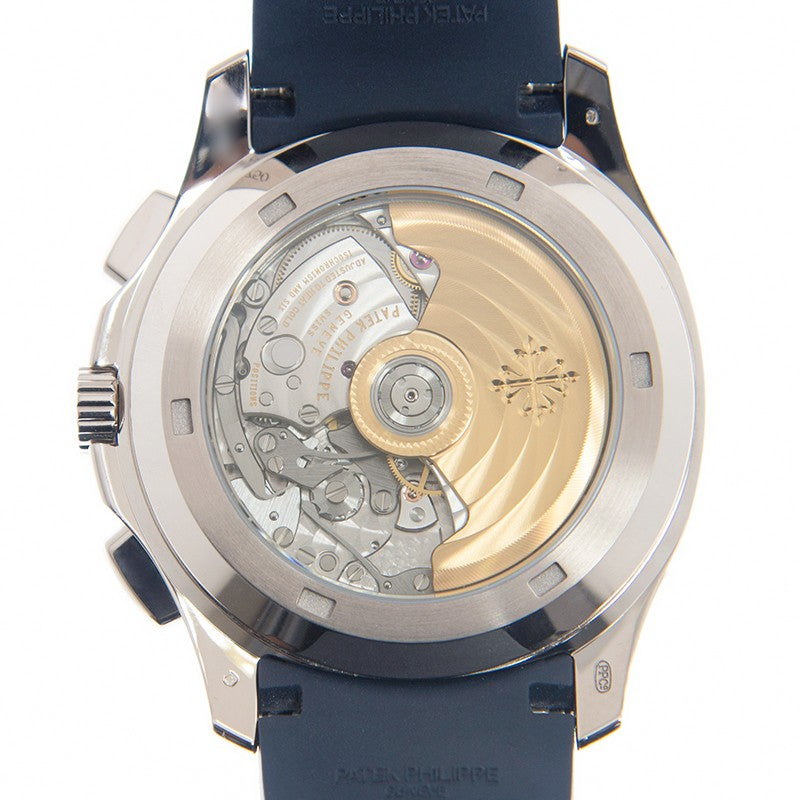 Luxury Automatic Watch for AQUANAUT 40mm Dial
