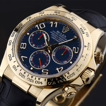 Replica Automatic Watch for Men Daytona 40mm Dial