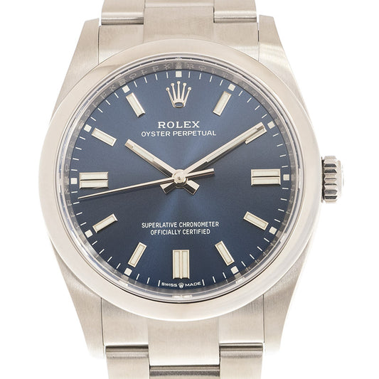 Automatic Mechanical Watch for OYSTER PERPETUAL 126000-0003 36MM Dial
