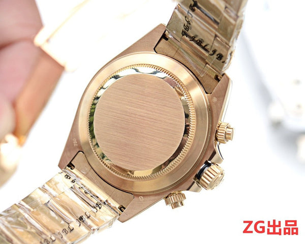 Replica Automatic Watch for Men Cosmograph Daytona 40MM Dial