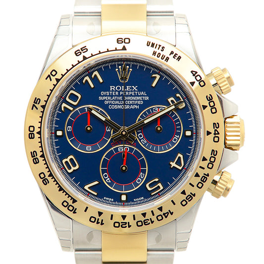 Automatic Mechanical Watch for DAYTONA 116503-0010 40MM Dial