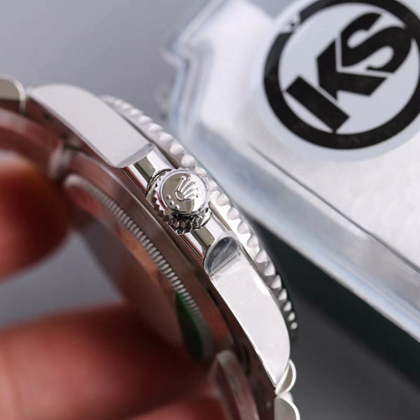 Replica Automatic Watch for Men GMT Master II 40mm Dial