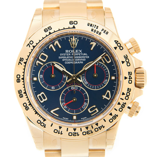 Automatic Watch for DAYTONA 116508-0012 40MM Dial
