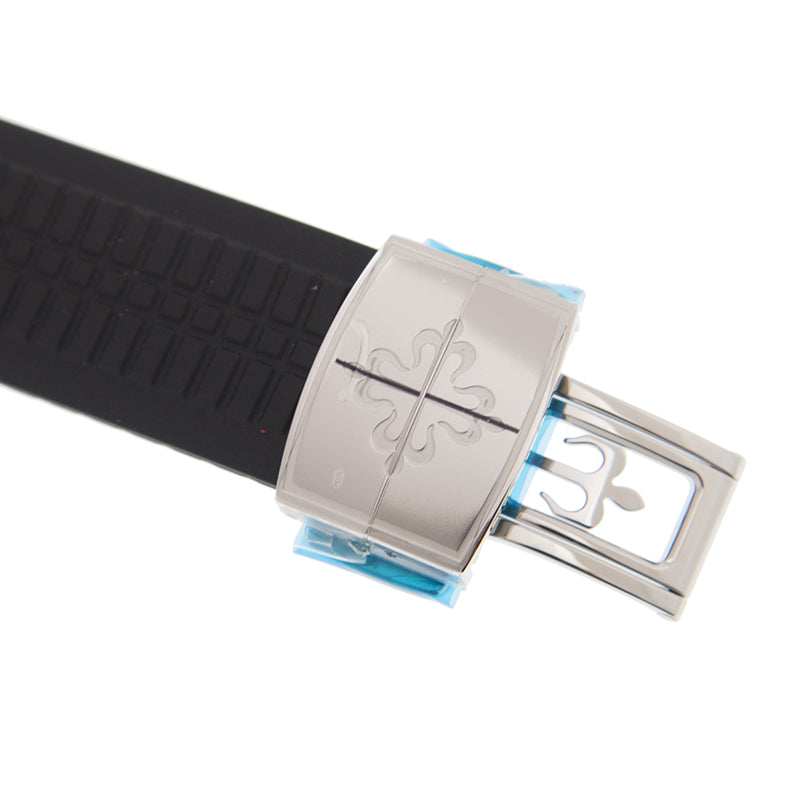 Luxury Automatic Watch for AQUANAUT 40mm Dial