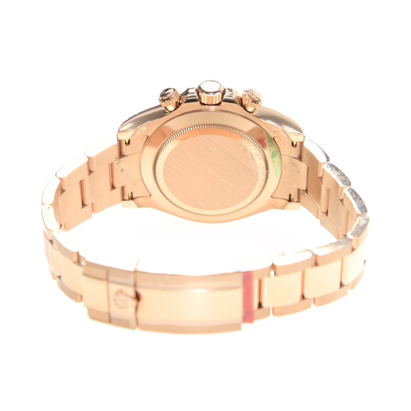 Automatic Mechanical Watch for DAYTONA 116505-0011 40MM Dial
