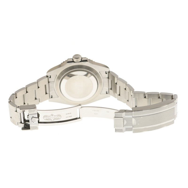 Automatic Mechanical Watch for SUBMARINER 126610LV-0002 41MM Dial