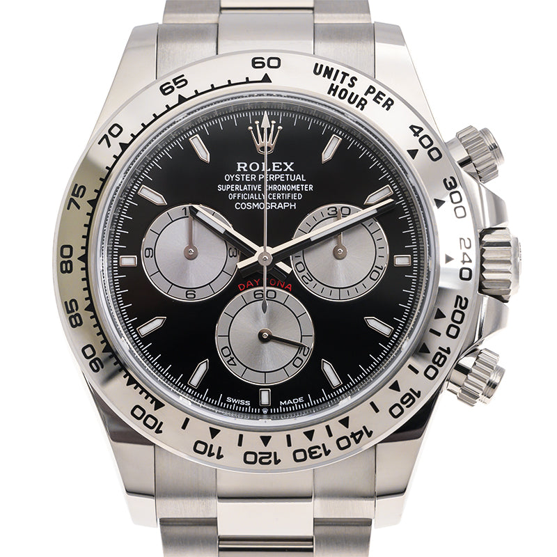 Automatic Watch for DAYTONA 126509-0001 40MM