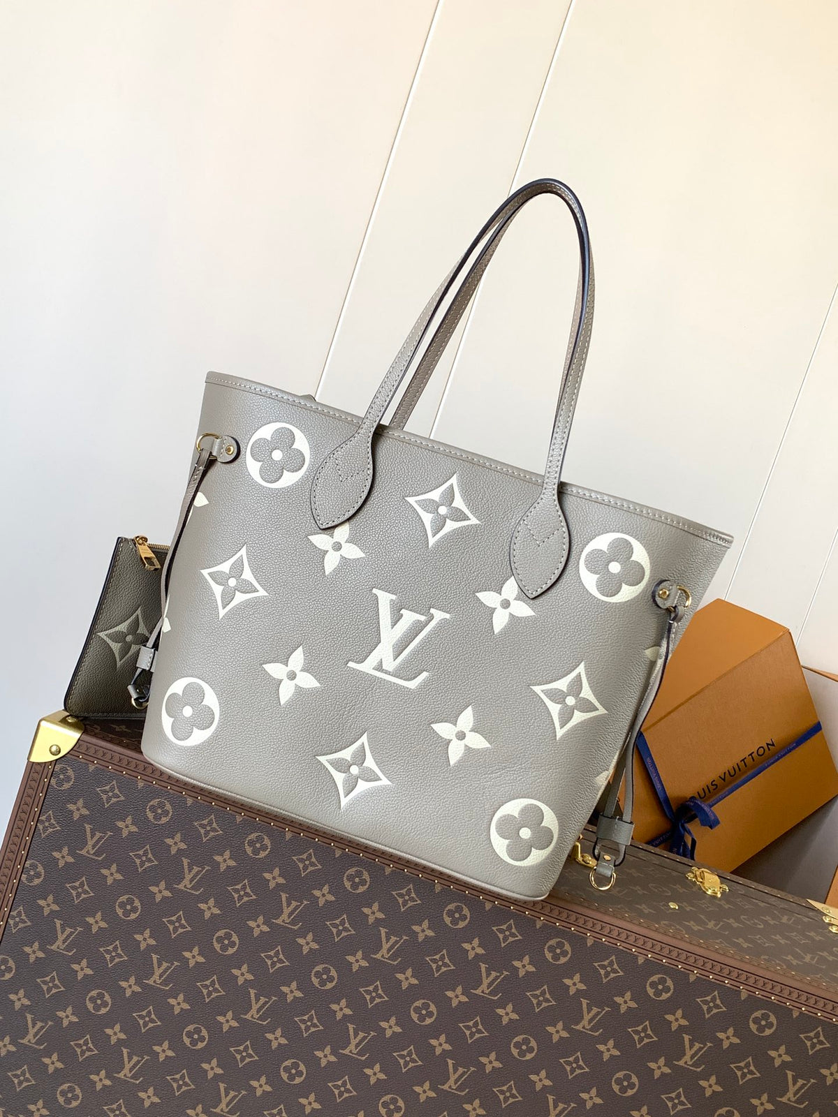 Top-tier Authentic-Grade Quality handbag Size: 32x29x17cm