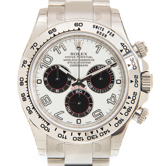 Automatic Watch for DAYTONA 116509-0063 40MM Dial