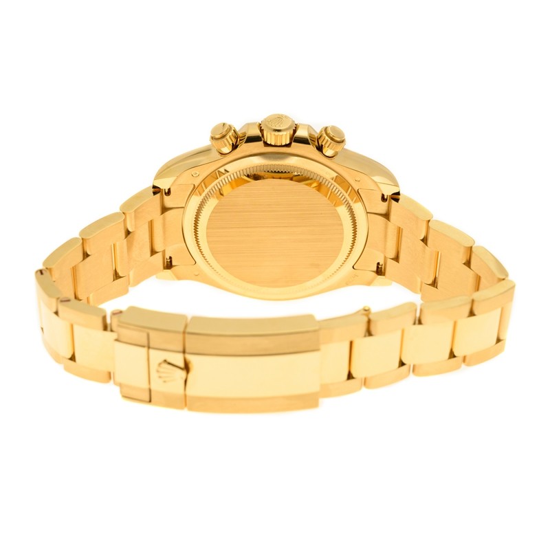 Automatic Watch for DAYTONA 126508-0005 40MM