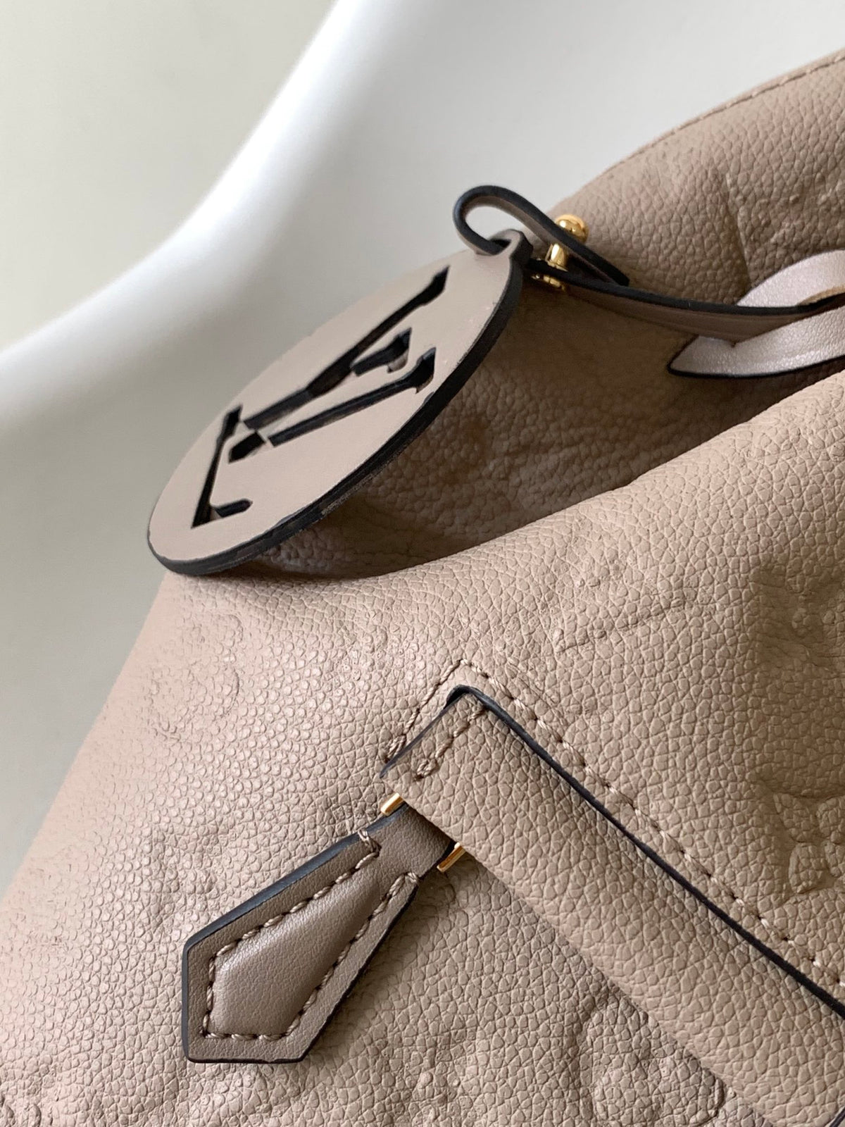 Top-tier Authentic-Grade Quality handbag Size: 27.5 x 33.0 x 14.0cm