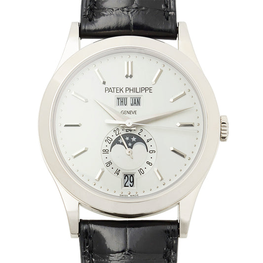 Luxury Automatic Watch for COMPLICATIONS 39mm Dial
