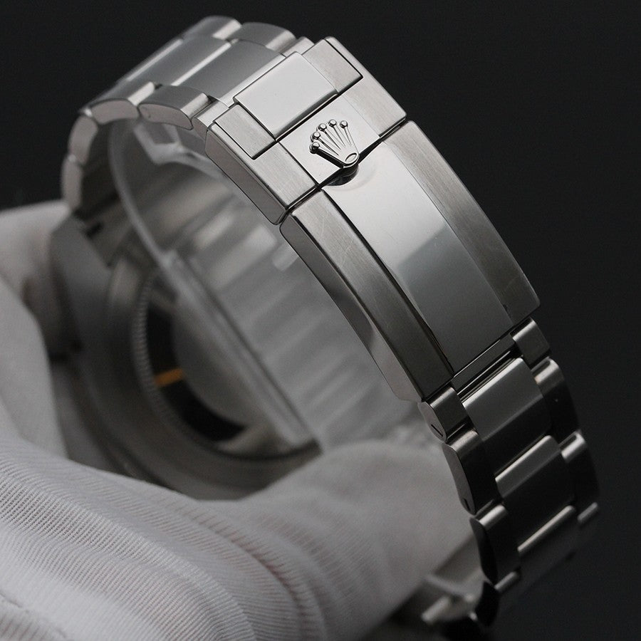 Replica Automatic Watch for Men GMT Master II m126710blnr-0003 40mm Dial
