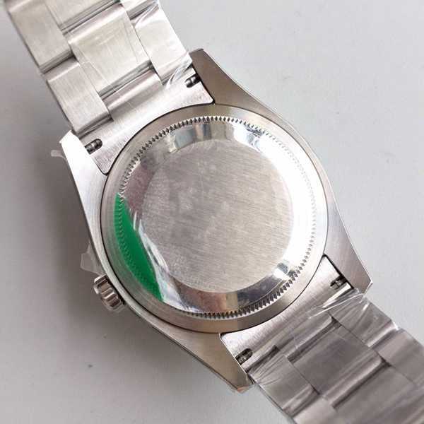 Replica Automatic Watch for Men Datejust 41MM Blue Dial