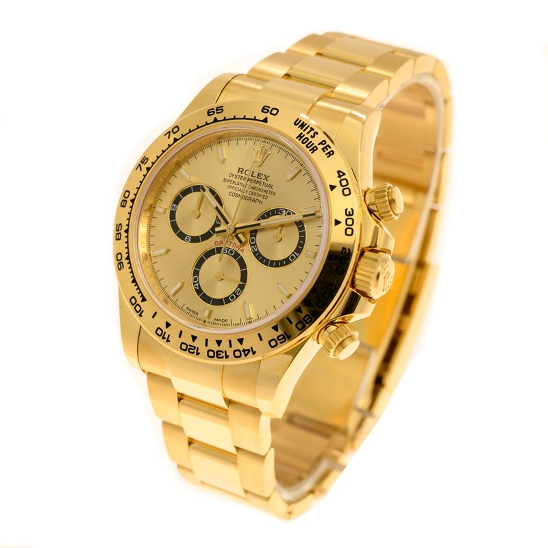 Automatic Watch for DAYTONA 126508-0005 40MM