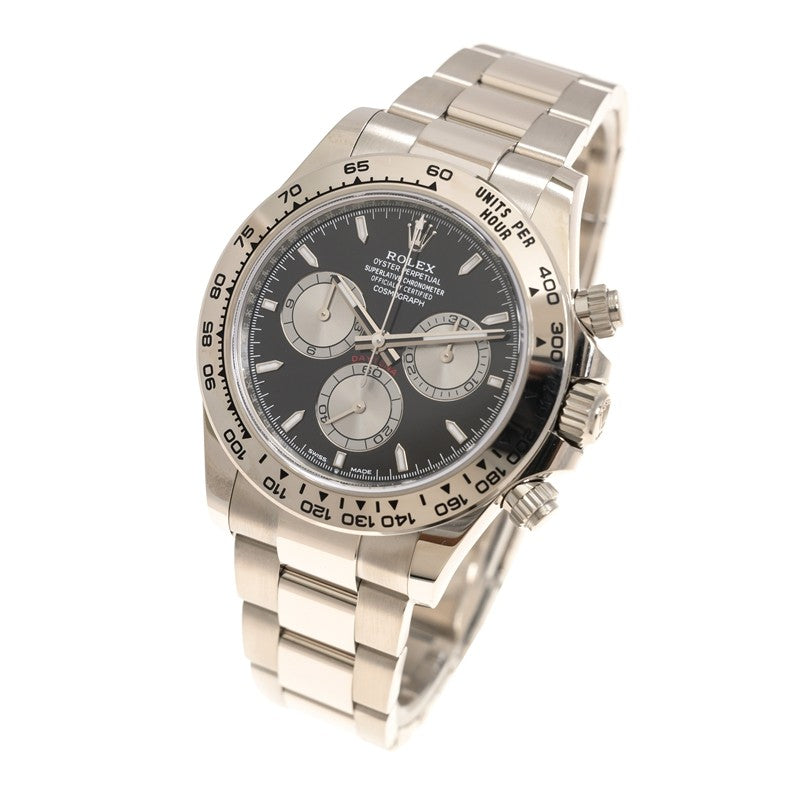 Automatic Watch for DAYTONA 126509-0001 40MM