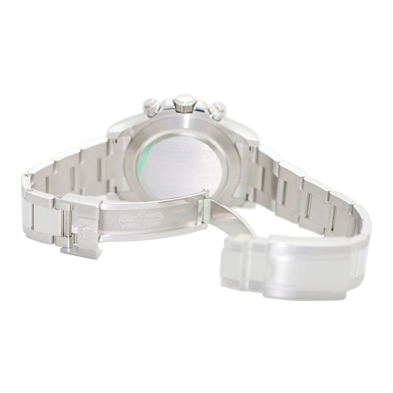 Automatic Mechanical Watch for DAYTONA 116506-0002 40MM Dial