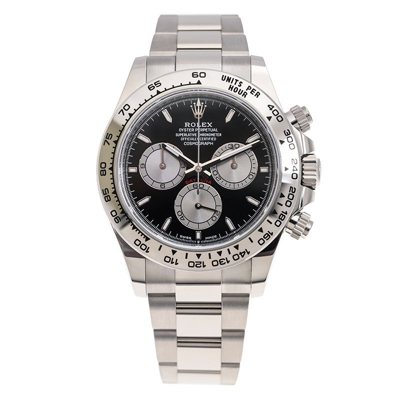Automatic Watch for DAYTONA 126509-0001 40MM