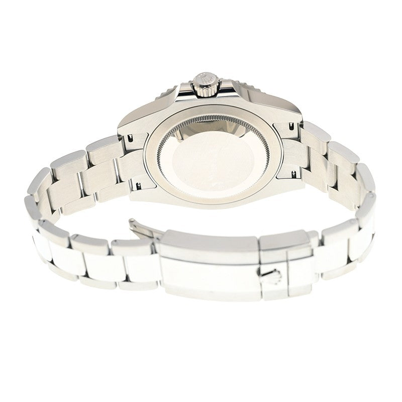 Automatic Mechanical Watch For GMT-MASTER II 126720VTNR-0001  40MM Dial