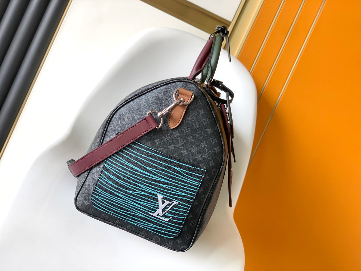 Top-tier Authentic-Grade Quality handbag Size: 50.0 x 29.0 x 23.0 cm