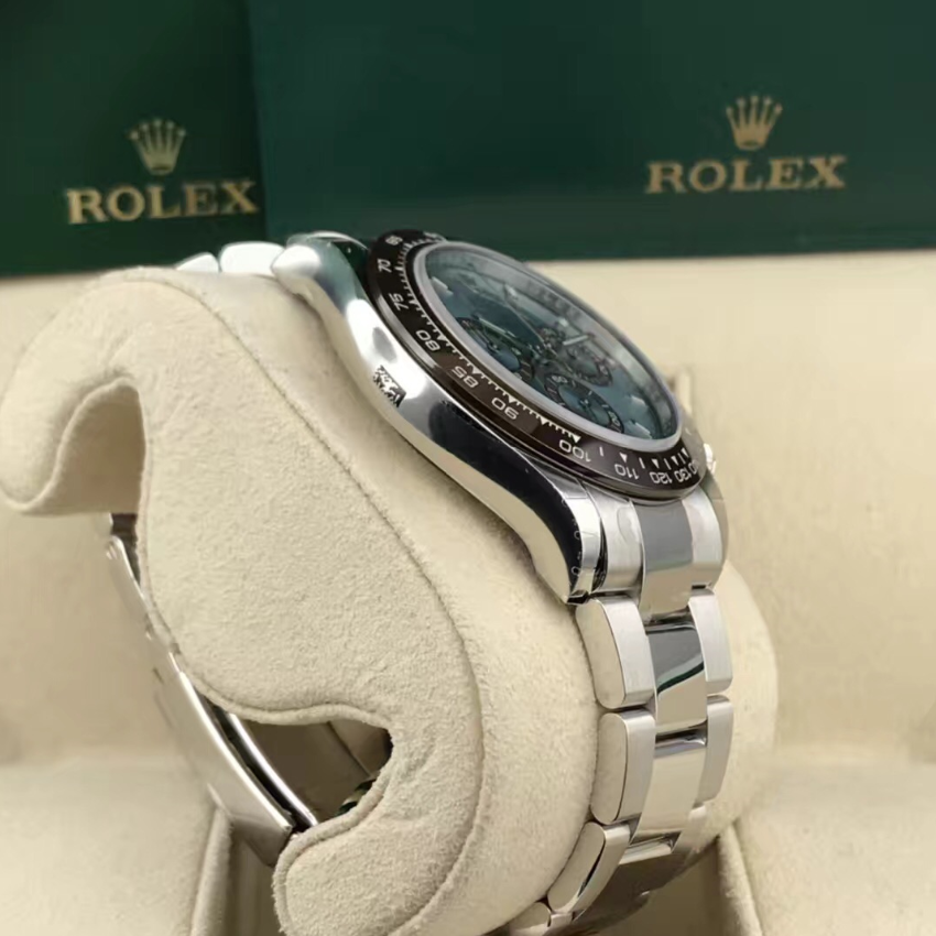 Replica Automatic Watch for Men Cosmograph Daytona 40MM Dial