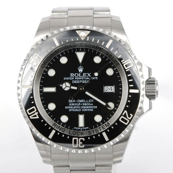 Replica Automatic Watch for Men Deepsea 44mm Dial