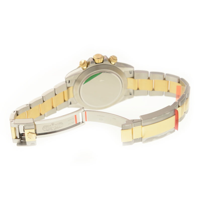 Automatic Mechanical Watch for DAYTONA 116503-0009 40MM Dial