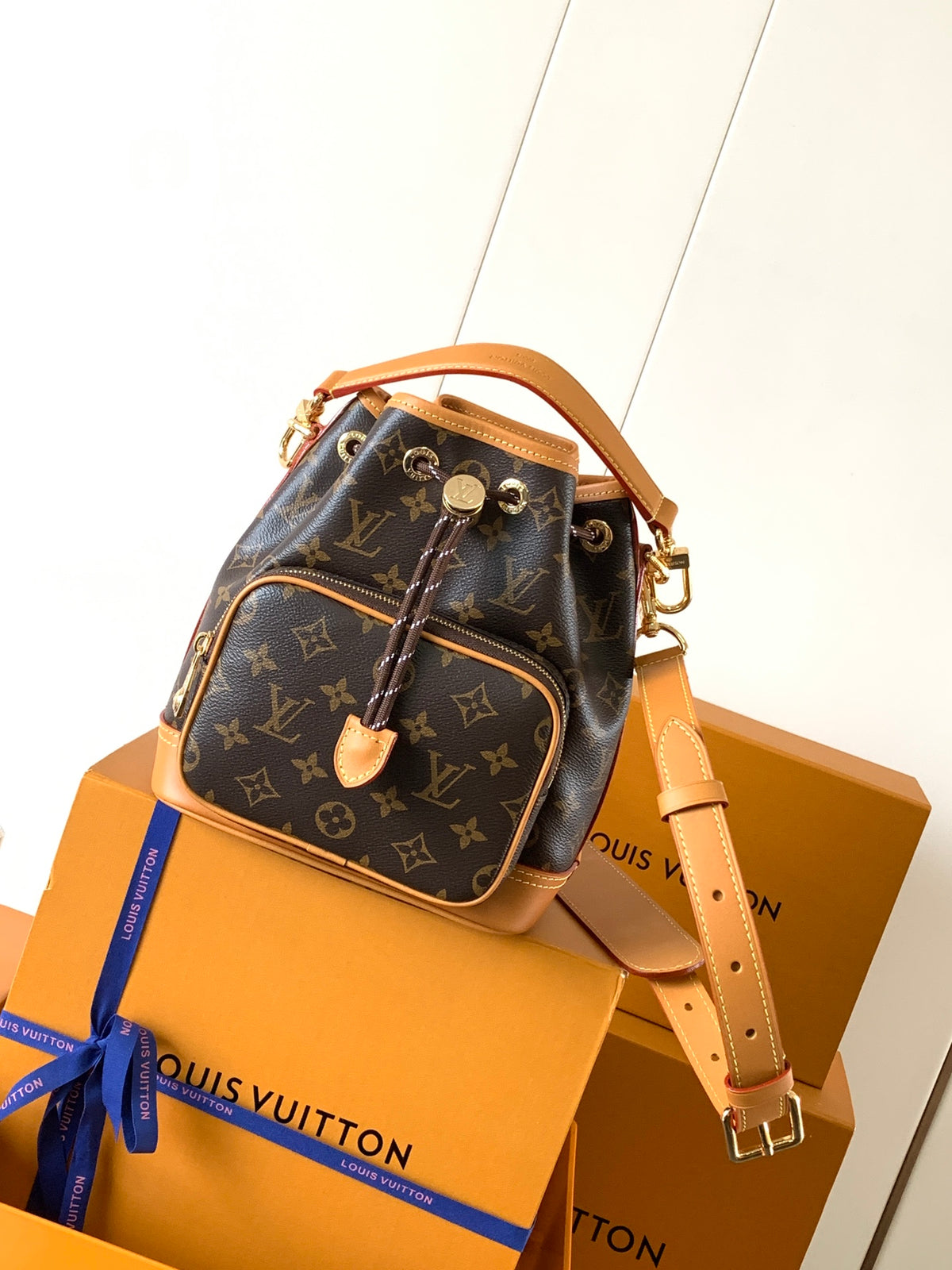 Top-tier Authentic-Grade Quality handbag Size: 24 x 16 x 22 cm
