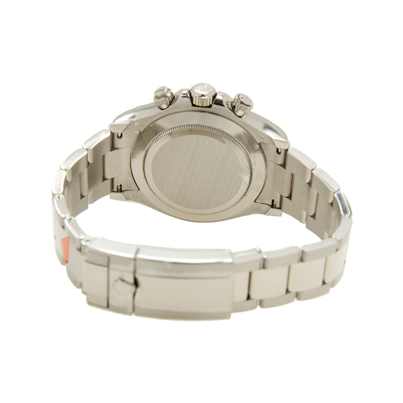 Automatic Watch for DAYTONA 116509BK 40MM Dial