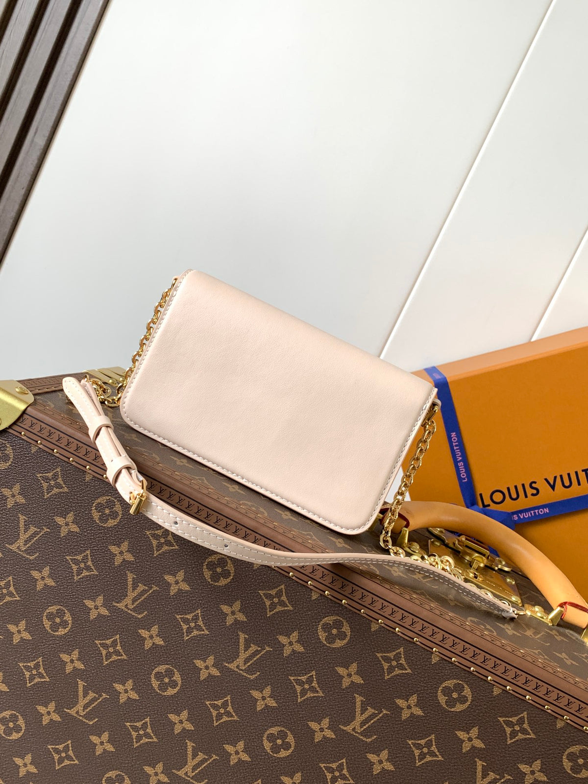 Top-tier Authentic-Grade Quality handbag  Size: 11.5 x 4 x 20 cm