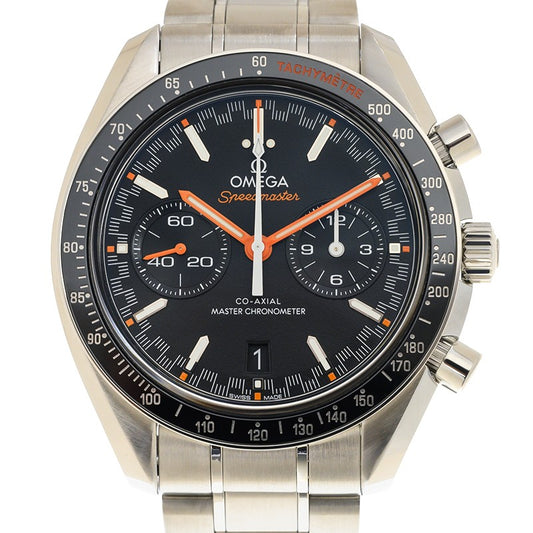 Replica Automatic Watch for SPEEDMASTER 44mm Dial Stainless Steel